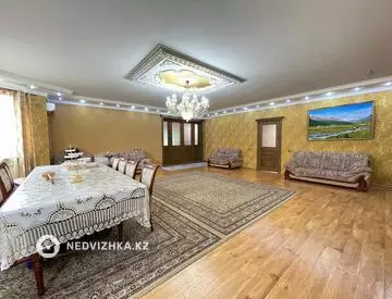 355 м², 7-комнатный дом, 21 соток, 355 м², изображение - 6