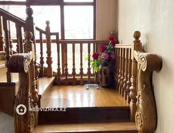355 м², 7-комнатный дом, 21 соток, 355 м², изображение - 13