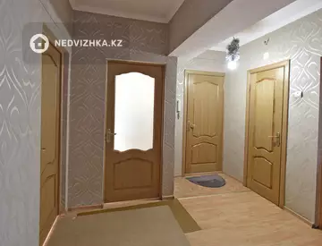 77 м², 4-комнатная квартира, этаж 4 из 5, 77 м², изображение - 10