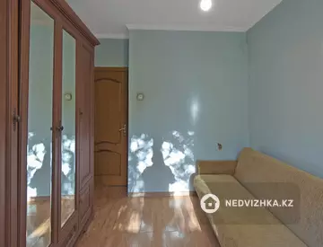 77 м², 4-комнатная квартира, этаж 4 из 5, 77 м², изображение - 20