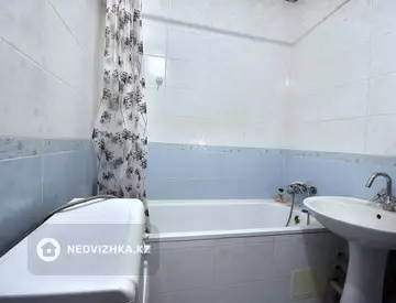 77 м², 4-комнатная квартира, этаж 4 из 5, 77 м², изображение - 14