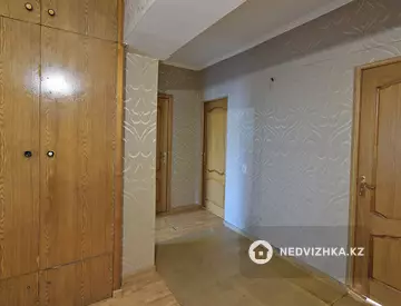 77 м², 4-комнатная квартира, этаж 4 из 5, 77 м², изображение - 11
