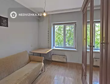 77 м², 4-комнатная квартира, этаж 4 из 5, 77 м², изображение - 18