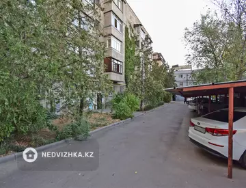 77 м², 4-комнатная квартира, этаж 4 из 5, 77 м², изображение - 30