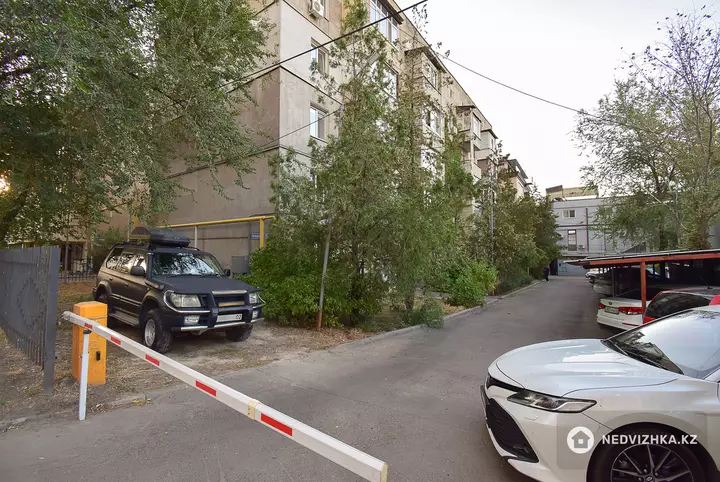 77 м², 4-комнатная квартира, этаж 4 из 5, 77 м², изображение - 1