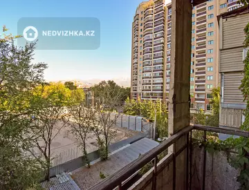 77 м², 4-комнатная квартира, этаж 4 из 5, 77 м², изображение - 29