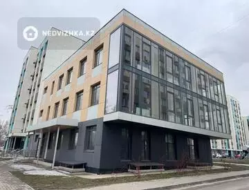 Здание, 3 этажа, 1 165 м²