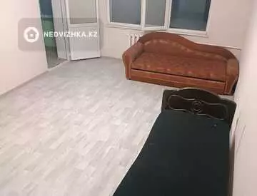 1-комнатная квартира, этаж 5 из 5, 49 м²