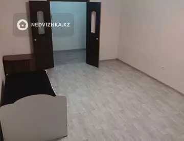 1-комнатная квартира, этаж 5 из 5, 49 м²