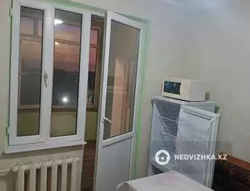 1-комнатная квартира, этаж 5 из 5, 49 м²