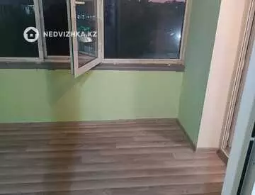 1-комнатная квартира, этаж 5 из 5, 49 м²