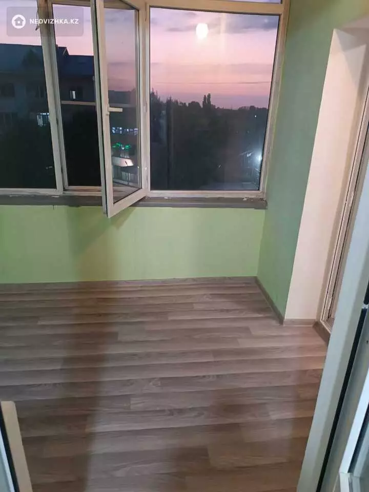 48.6 м², 1-комнатная квартира, этаж 5 из 5, 49 м², изображение - 1