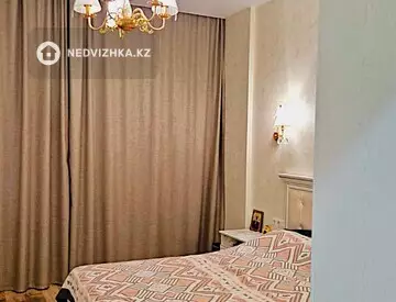 2-комнатная квартира, этаж 9 из 9, 58 м², на длительный срок