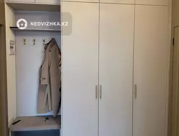 66 м², 2-комнатная квартира, этаж 5 из 9, 66 м², на длительный срок, изображение - 4