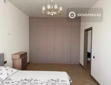 2-комнатная квартира, этаж 5 из 9, 66 м², на длительный срок