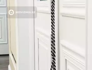 1-комнатная квартира, этаж 2 из 5, 59 м²