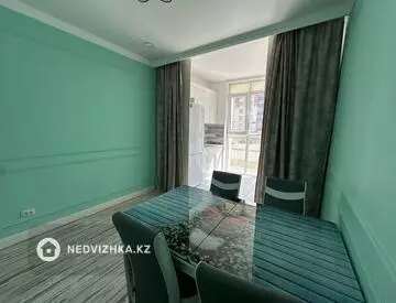 48 м², 1-комнатная квартира, этаж 2 из 9, 48 м², посуточно, изображение - 6