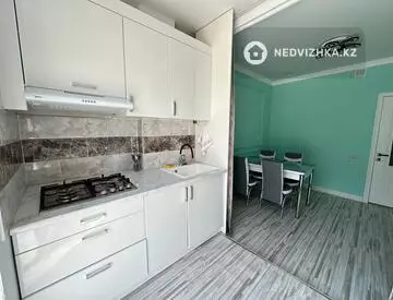 48 м², 1-комнатная квартира, этаж 2 из 9, 48 м², посуточно, изображение - 11