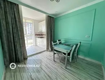 48 м², 1-комнатная квартира, этаж 2 из 9, 48 м², посуточно, изображение - 8