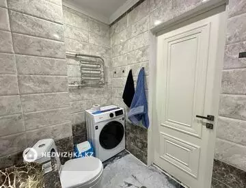 48 м², 1-комнатная квартира, этаж 2 из 9, 48 м², посуточно, изображение - 5