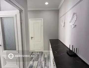 48 м², 1-комнатная квартира, этаж 2 из 9, 48 м², посуточно, изображение - 9