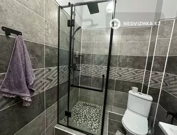 51 м², 2-комнатная квартира, этаж 1 из 10, 51 м², посуточно, изображение - 7