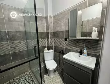 51 м², 2-комнатная квартира, этаж 1 из 10, 51 м², посуточно, изображение - 8