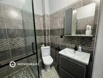 51 м², 2-комнатная квартира, этаж 1 из 10, 51 м², на длительный срок, изображение - 7