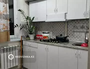 1-комнатная квартира, этаж 2 из 5