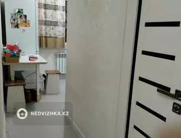 1-комнатная квартира, этаж 2 из 5