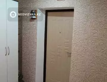 1-комнатная квартира, этаж 2 из 6, 34 м², на длительный срок