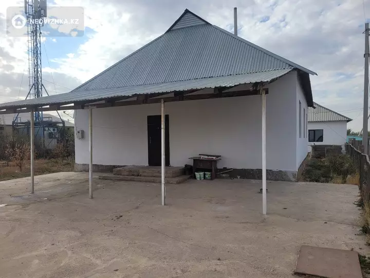 110 м², 4-комнатная часть дома, 12 соток, 110 м², изображение - 1
