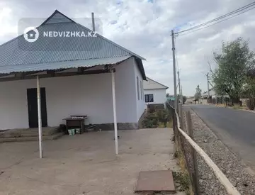 4-комнатная часть дома, 12 соток, 110 м²