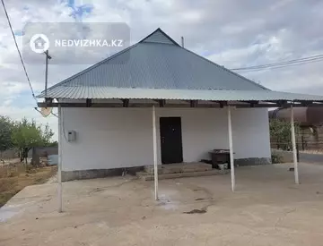 4-комнатная часть дома, 12 соток, 110 м²