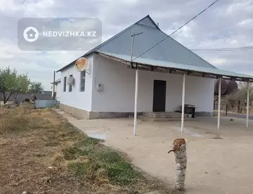 4-комнатная часть дома, 12 соток, 110 м²