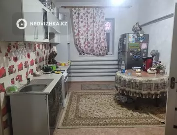 110 м², 4-комнатная часть дома, 12 соток, 110 м², изображение - 10