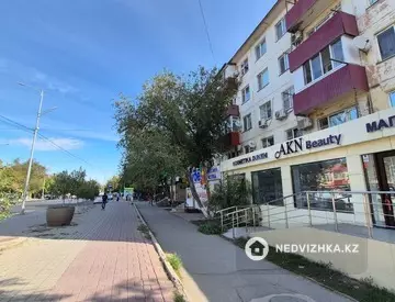 45.4 м², 2-комнатная квартира, этаж 5 из 5, 45 м², изображение - 14