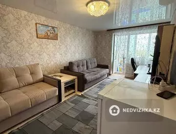 1-комнатная квартира, этаж 5 из 5, 42 м²