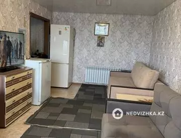 1-комнатная квартира, этаж 5 из 5, 42 м²