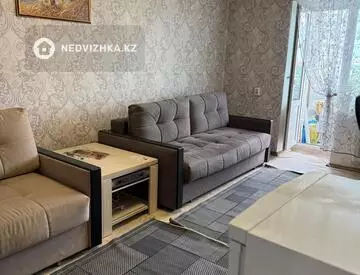 1-комнатная квартира, этаж 5 из 5, 42 м²