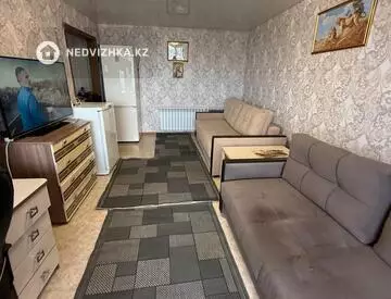 42.5 м², 1-комнатная квартира, этаж 5 из 5, 42 м², изображение - 4