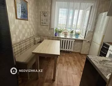 42.5 м², 1-комнатная квартира, этаж 5 из 5, 42 м², изображение - 5