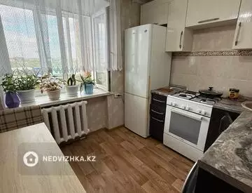 42.5 м², 1-комнатная квартира, этаж 5 из 5, 42 м², изображение - 6