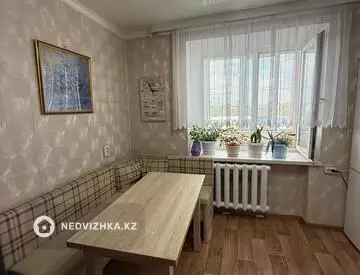 42.5 м², 1-комнатная квартира, этаж 5 из 5, 42 м², изображение - 7
