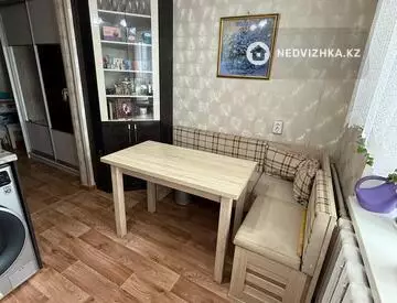 42.5 м², 1-комнатная квартира, этаж 5 из 5, 42 м², изображение - 9