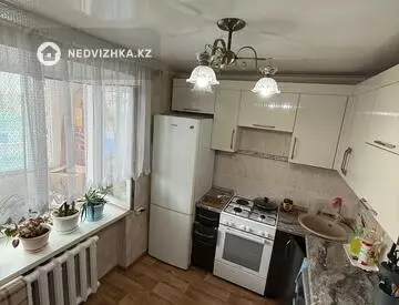 42.5 м², 1-комнатная квартира, этаж 5 из 5, 42 м², изображение - 10