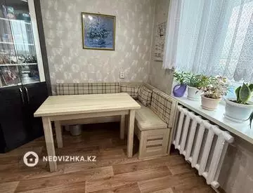 42.5 м², 1-комнатная квартира, этаж 5 из 5, 42 м², изображение - 11