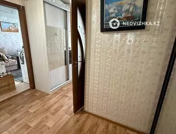 42.5 м², 1-комнатная квартира, этаж 5 из 5, 42 м², изображение - 12
