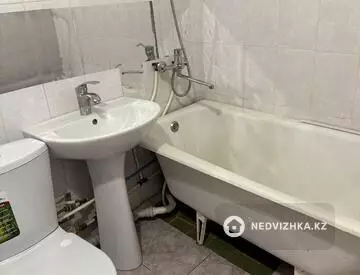 42.5 м², 1-комнатная квартира, этаж 5 из 5, 42 м², изображение - 13