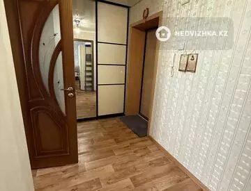 42.5 м², 1-комнатная квартира, этаж 5 из 5, 42 м², изображение - 14